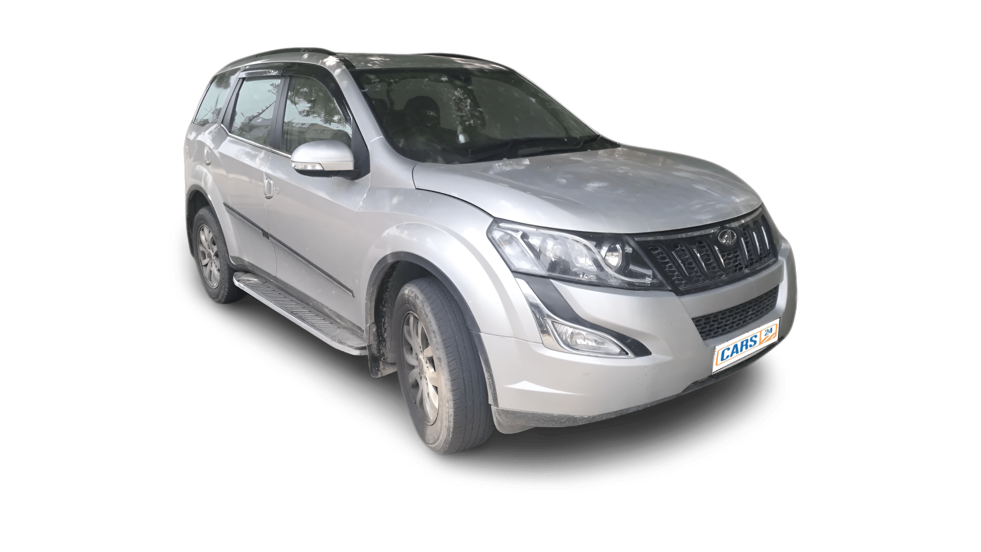 2016 Mahindra XUV500 - SUV - Diesel - Manual - ₹6.09 lakh